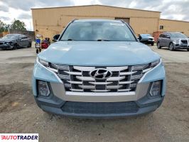 Hyundai Pozostałe 2024 2