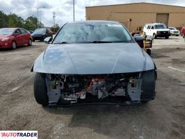 Hyundai Elantra 2023 1