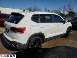 Volkswagen Pozostałe 2022 1 Volkswagen Pozostałe 2022 1