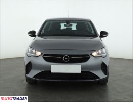Opel Corsa 2020 1.2 73 KM