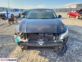 Nissan Altima 2021 2