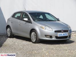 Fiat Bravo 2008 1.4 147 KM Fiat Bravo 2008 1.4 147 KM