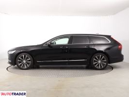 Volvo V90 2022 2.0 194 KM