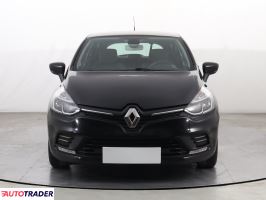 Renault Clio 2019 0.9 88 KM