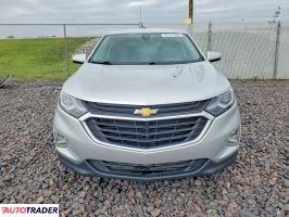 Chevrolet Equinox 2020 1