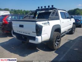 Toyota Tacoma 2020 3