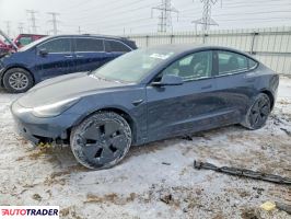 Tesla Model 3 - zobacz ofertę