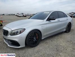 Mercedes CL 2020 4 Mercedes CL 2020 4