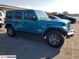 Jeep Wrangler 2020 3