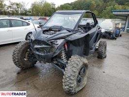 Polaris Pozostałe 2023