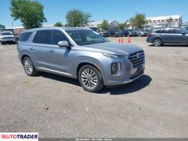 Hyundai Pozostałe - zobacz ofertę
