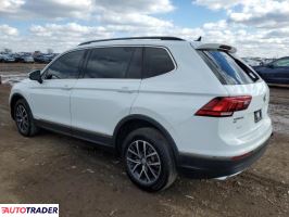 Volkswagen Tiguan 2020 2