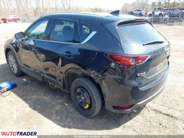 Mazda CX-5 2020 2