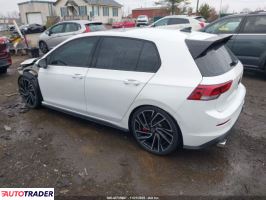 Volkswagen Golf 2023 2