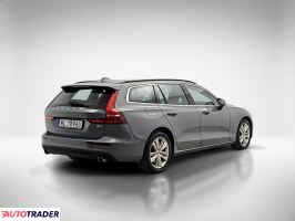 Volvo V60 2021 2.0 163 KM