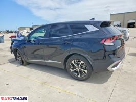 Kia Sportage 2023 2