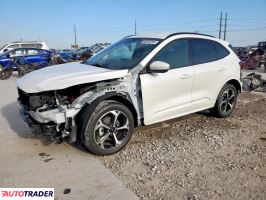 Ford Escape 2023 2 Ford Escape 2023 2
