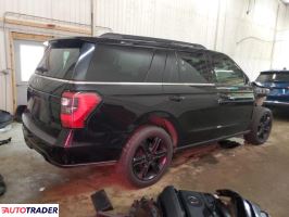 Ford Expedition 2019 3 Ford Expedition 2019 3