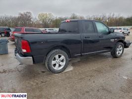 Dodge Ram 2021 5