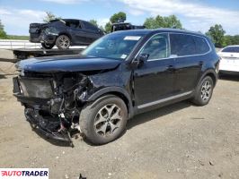 Kia Pozostałe - zobacz ofertę