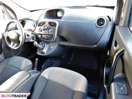 Renault Kangoo 2018 1.5 Renault Kangoo 2018 1.5