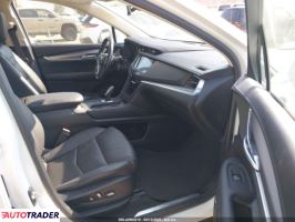 Cadillac Pozostałe 2019 3 Cadillac Pozostałe 2019 3