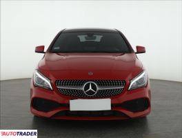 Mercedes Pozostałe 2018 2.0 181 KM