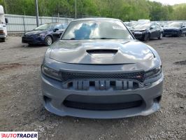 Dodge Charger 2019 5 Dodge Charger 2019 5