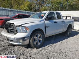 Dodge Ram - zobacz ofertę