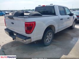 Ford Pozostałe 2021 3