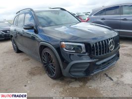 Mercedes GL - zobacz ofertę