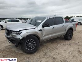 Ford Ranger 2022 2