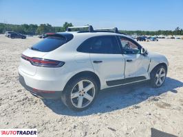Porsche Macan 2020 2
