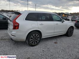 Volvo XC90 2020 2