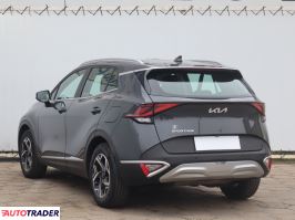 Kia Sportage 2021 1.6 147 KM