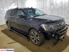Ford Expedition 2020 3