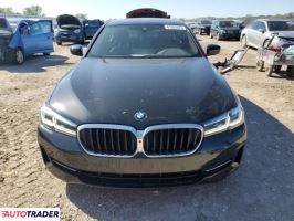 BMW 530 2021 2