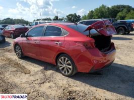 Hyundai Accent 2022 1 Hyundai Accent 2022 1