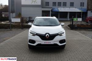 Renault Kadjar 2020 1.5 115 KM