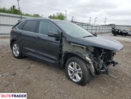 Ford Edge 2020 2 Ford Edge 2020 2