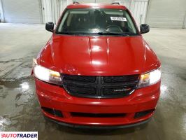 Dodge Journey 2020 2