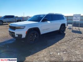 Jeep Cherokee 2025 3