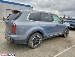 Kia Pozostałe 2025 3