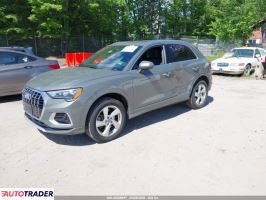 Audi Q3 2020 2