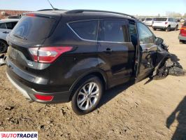 Ford Escape 2018 1