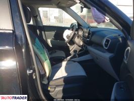 Hyundai Pozostałe 2024 1