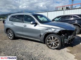 BMW X5 2024 3 BMW X5 2024 3