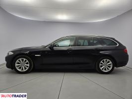 BMW 530 2011 3.0 258 KM BMW 530 2011 3.0 258 KM