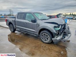 Ford Pozostałe 2023 3