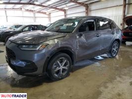 Honda HR-V 2024 2